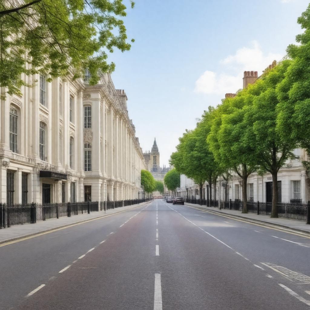 Gloucester Place